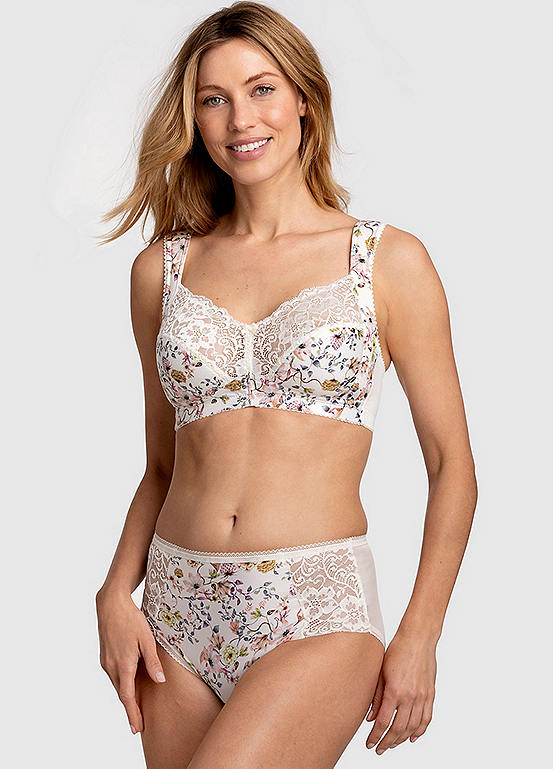  Miss Mary Of Sweden Fauna Panty