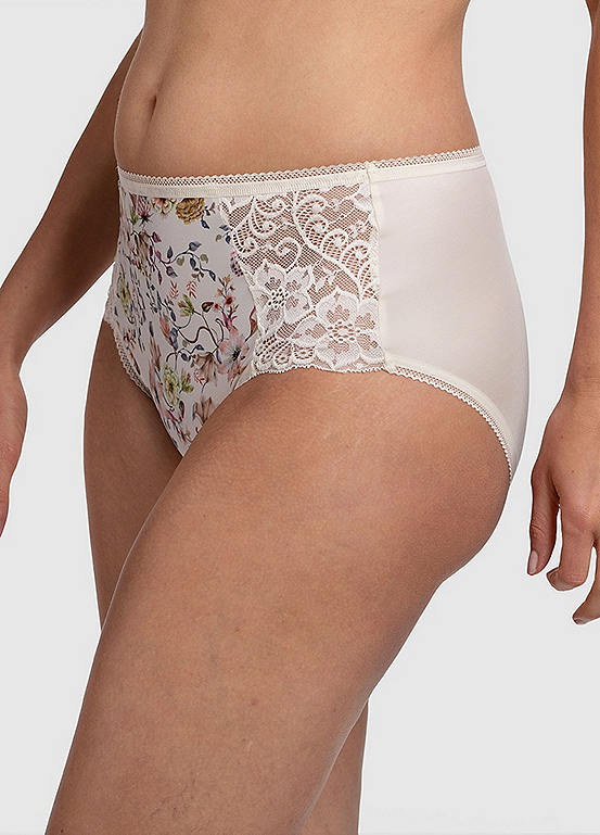  Miss Mary Of Sweden Fauna Panty