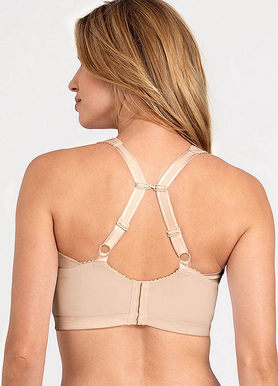  Miss Mary Of Sweden Keep Fresh Non-Wired Molded T-Shirt Bra