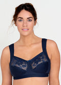  Miss Mary Of Sweden Lovely Lace Non-Wired Bra