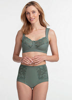  Miss Mary Of Sweden Lovely Lace Non-Wired Full Cup Bra