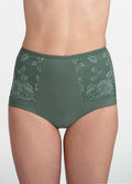  Miss Mary Of Sweden Lovely Lace Panty Girdle