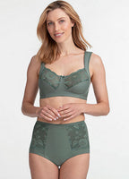  Miss Mary Of Sweden Lovely Lace Panty Girdle