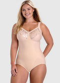  Miss Mary Of Sweden Lovely Lace Shaping Body