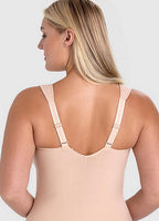  Miss Mary Of Sweden Lovely Lace Shaping Body