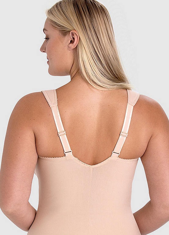  Miss Mary Of Sweden Lovely Lace Shaping Body