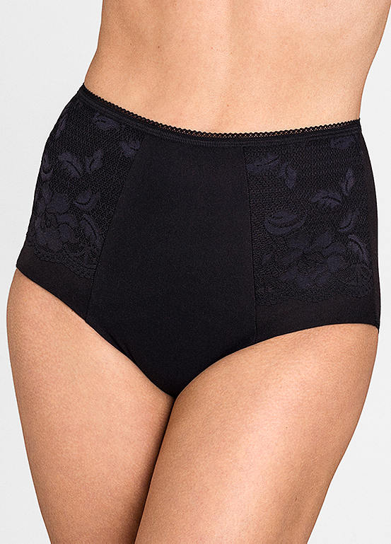  Miss Mary Of Sweden Pantie Girdle