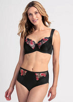 Miss Mary Of Sweden Shine Soft Panty