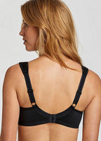  Miss Mary Of Sweden Smooth Lacy Underwired T-Shirt Bra