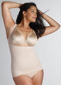  Naomi & Nicole Fuller Figure Torsette