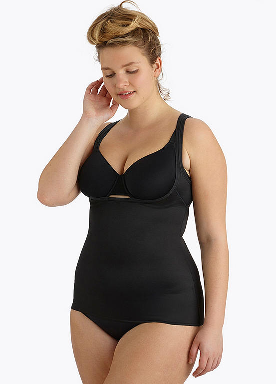  Naomi & Nicole Fuller Figure Torsette