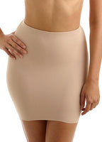  Naomi & Nicole Luxurious Shaping Waistline Half Slip