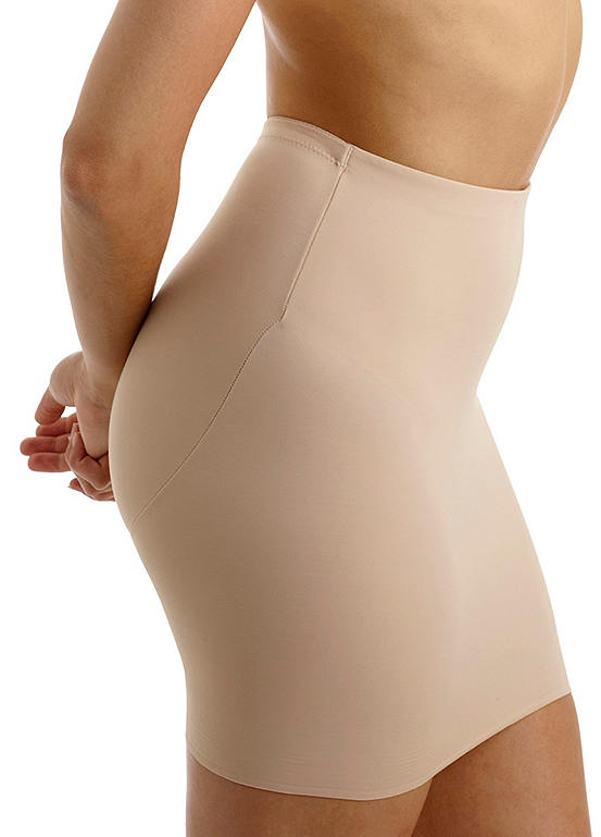  Naomi & Nicole Luxurious Shaping Waistline Half Slip