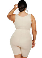  Naomi & Nicole Unbelieveable Comfort Plus Size Torsette Thigh Slimmer