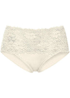  Nina Von C Waist High Briefs
