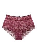  Nuance High Waist Briefs