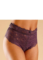  Nuance High Waist Briefs