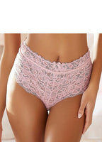  Nuance High Waist Briefs