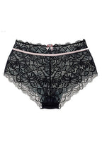  Nuance High Waist Briefs