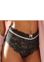  Nuance High Waist Briefs