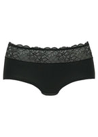  Nuance Lace Short Briefs