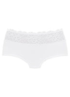  Nuance Lace Short Briefs