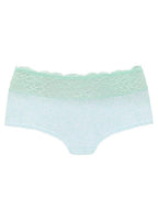  Nuance Lace Short Briefs