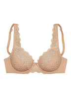  Nuance Lace Underwired Bra
