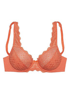  Nuance Lace Underwired Bra
