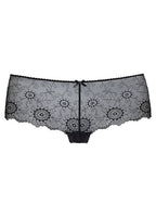  Nuance Mandala Pattern Lace Briefs