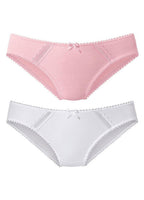  Nuance Pack Of 2 Briefs