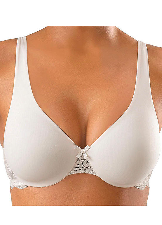  Nuance Pack Of 2 T-Shirt Bras