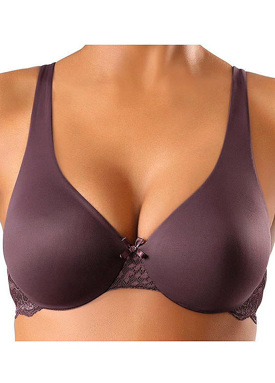  Nuance Pack Of 2 T-Shirt Bras