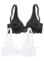  Nuance Pack Of 2 T-Shirt Bras