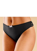  Nuance Pack Of 2 Thongs