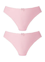  Nuance Pack Of 2 Thongs