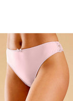  Nuance Pack Of 2 Thongs