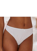  Nuance Pack Of 2 Thongs