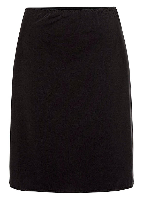  Nuance Soft Flowing Petticoat