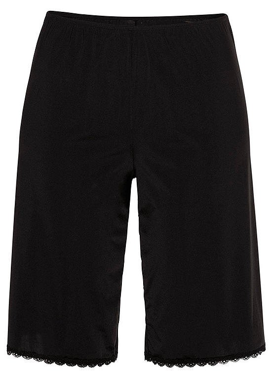  Nuance Soft Undershorts