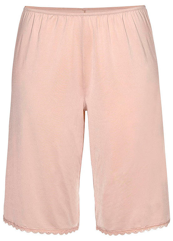  Nuance Soft Undershorts