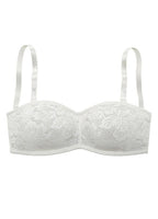  Nuance Underwired Lace Multiway Strapless Bra