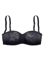  Nuance Underwired Lace Multiway Strapless Bra