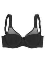 Nuance Underwired Minimiser Bra