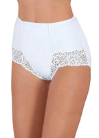  Pack Of 2 Control Briefs