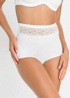  Pack Of 2 Shaper Briefs