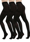  Pack Of 3 80 Denier Tights