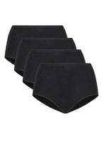 Witt Pack Of 4 Full Briefs