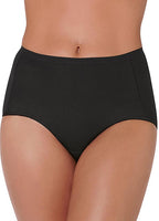 Witt Pack Of 4 Full Briefs