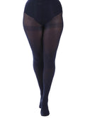  Pamela Mann 90 Denier Curvy Super Stretch Tights